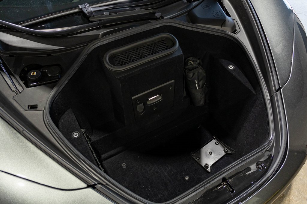 Used 2019 McLaren 720S Performance image 29