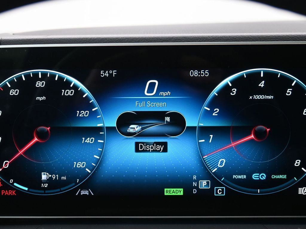 Used 2022 Mercedes-Benz GLS 450 4MATIC image 12