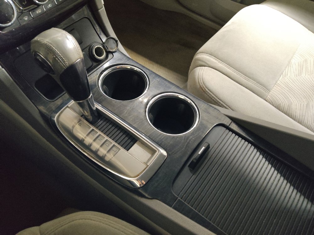 Used 2016 Buick Enclave Convenience image 26