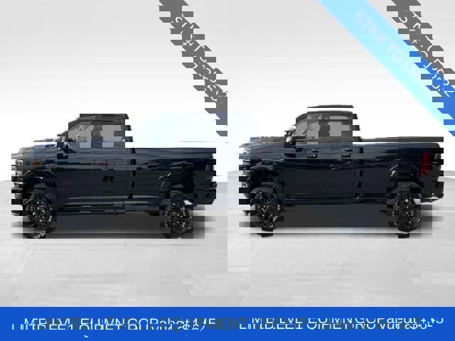 New 2026 RAM 2500 Limited image 4