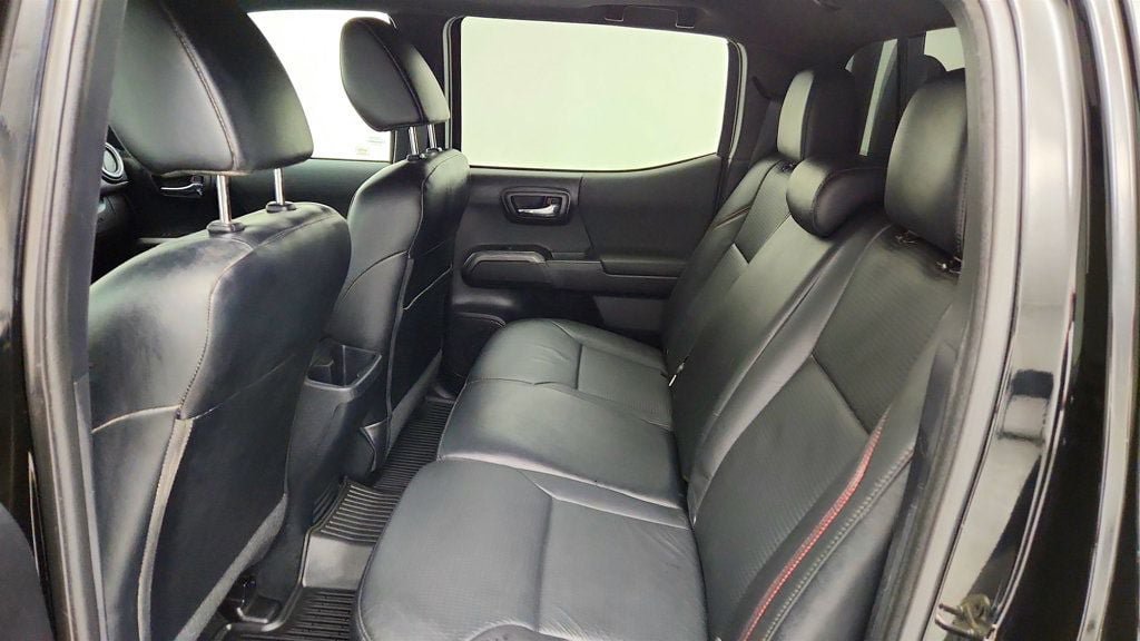 Used 2019 Toyota Tacoma TRD Pro AWD/4WD image 21