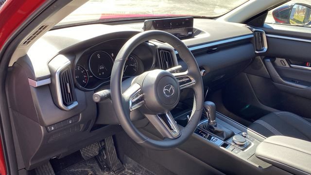 New 2026 MAZDA CX-50 AWD 2.5 S w/ Weather Package image 11