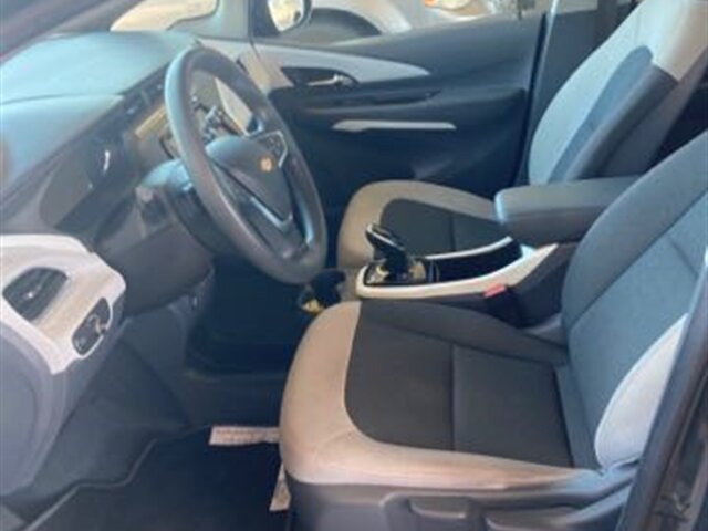 Used 2019 Chevrolet Bolt LT FWD image 6