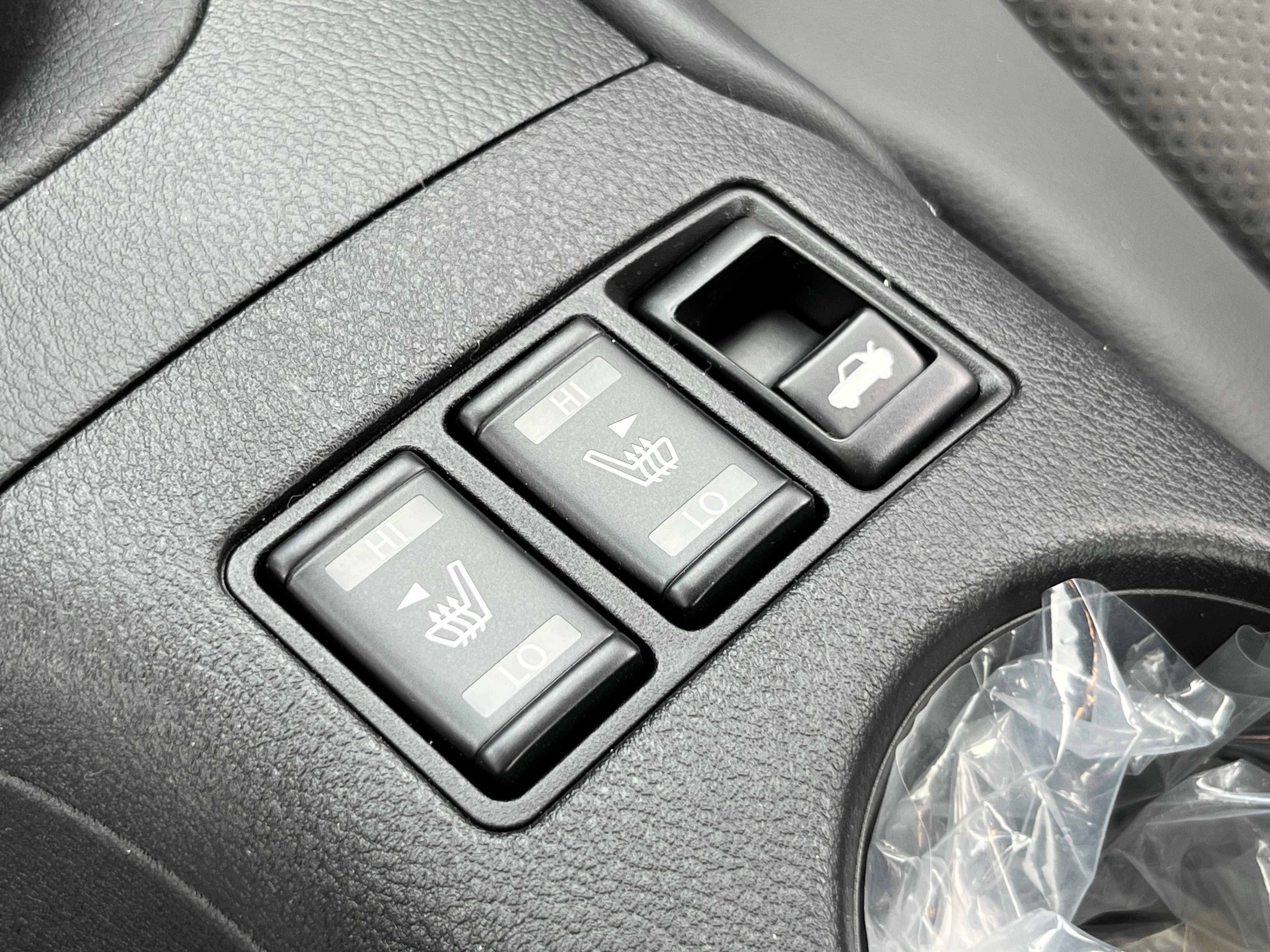 New 2026 Nissan Z Performance image 23