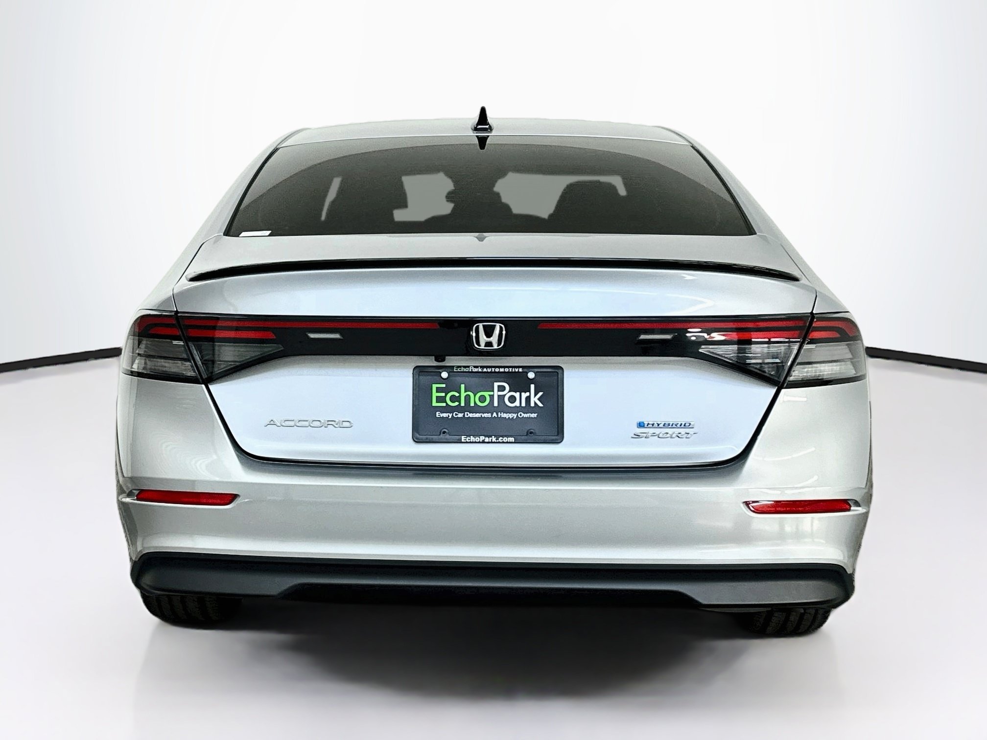 Used 2023 Honda Accord Sport image 7