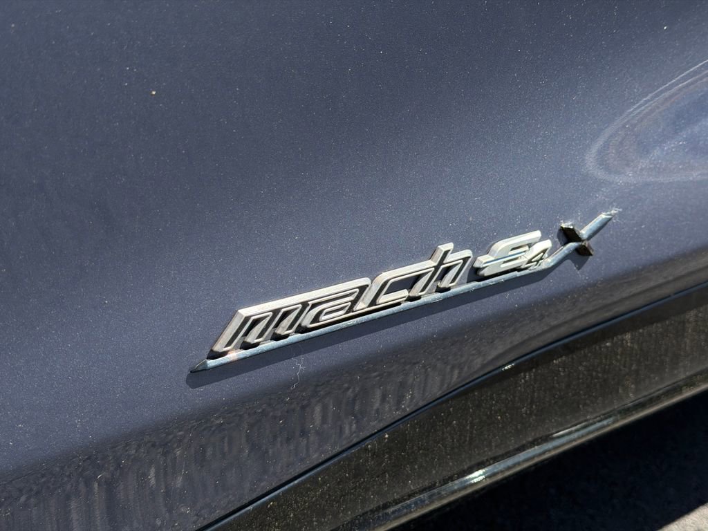 Used 2021 Ford Mustang Mach-E Premium AWD/4WD image 17
