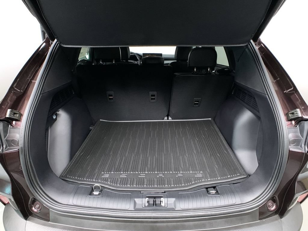 New 2023 Ford Escape SE w/ PHEV Premium Package FWD image 36