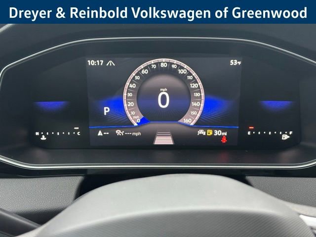 New 2026 Volkswagen Jetta S image 13