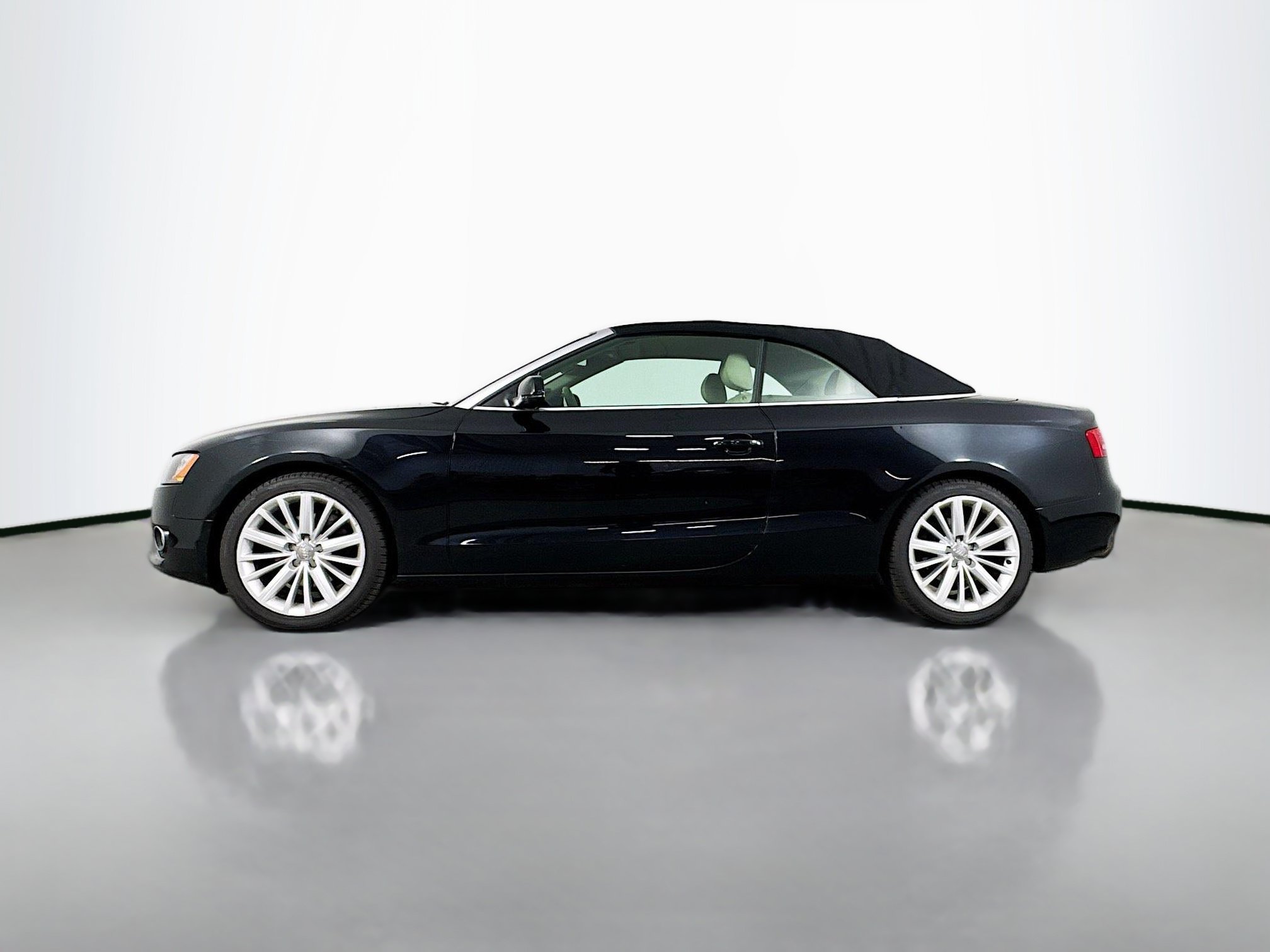 Used 2012 Audi A5 2.0T Premium Plus AWD/4WD image 4