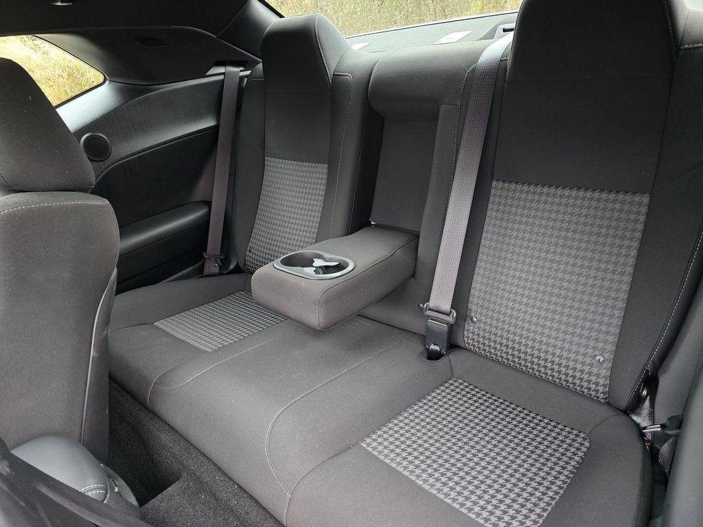 Used 2023 Dodge Challenger R/T image 52