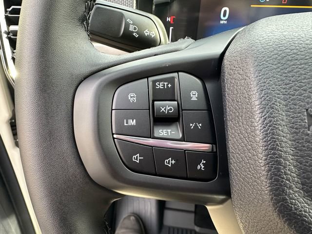 New 2025 Ford Ranger XLT AWD/4WD image 13