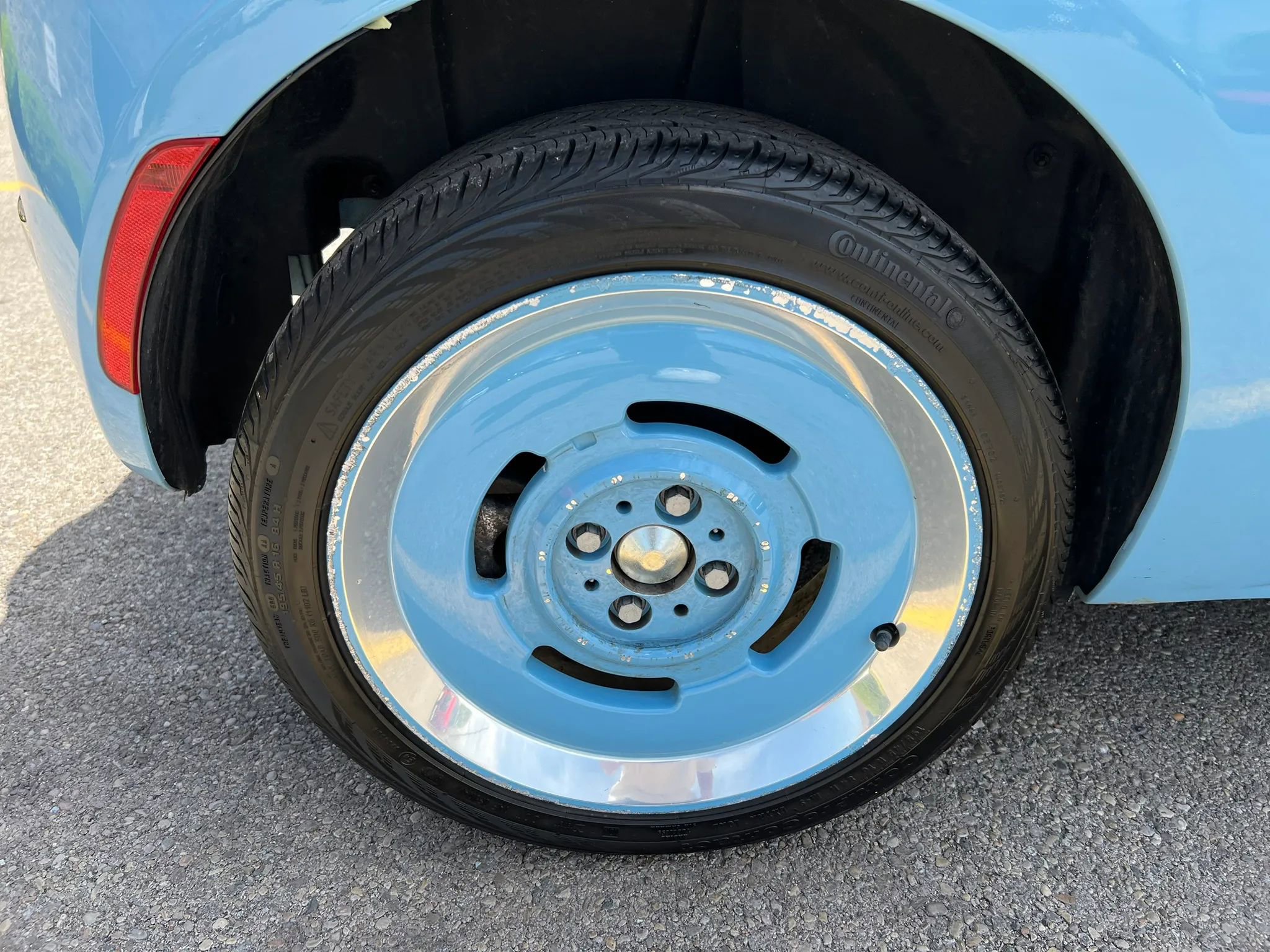 Used 2015 FIAT 500 1957 Edition FWD image 11