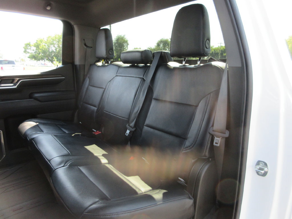 Used 2022 Chevrolet Silverado 1500 RST w/ Rally Edition AWD/4WD image 21