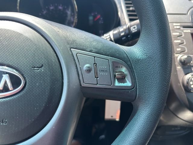 Used 2011 Kia Soul + FWD image 18