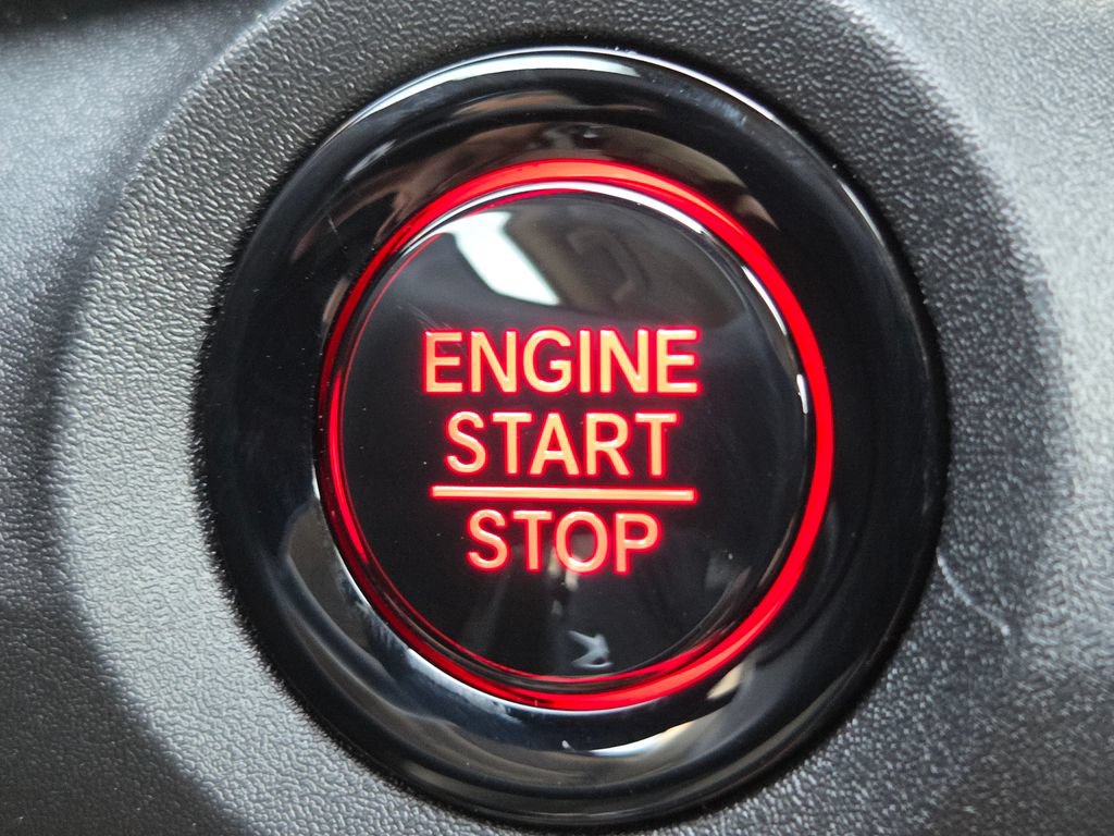 New 2026 Honda CR-V EX image 34
