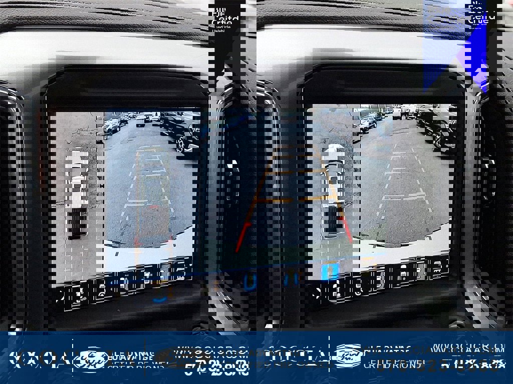 Used 2020 Chevrolet Silverado 1500 LTZ w/ LTZ Premium Package image 19