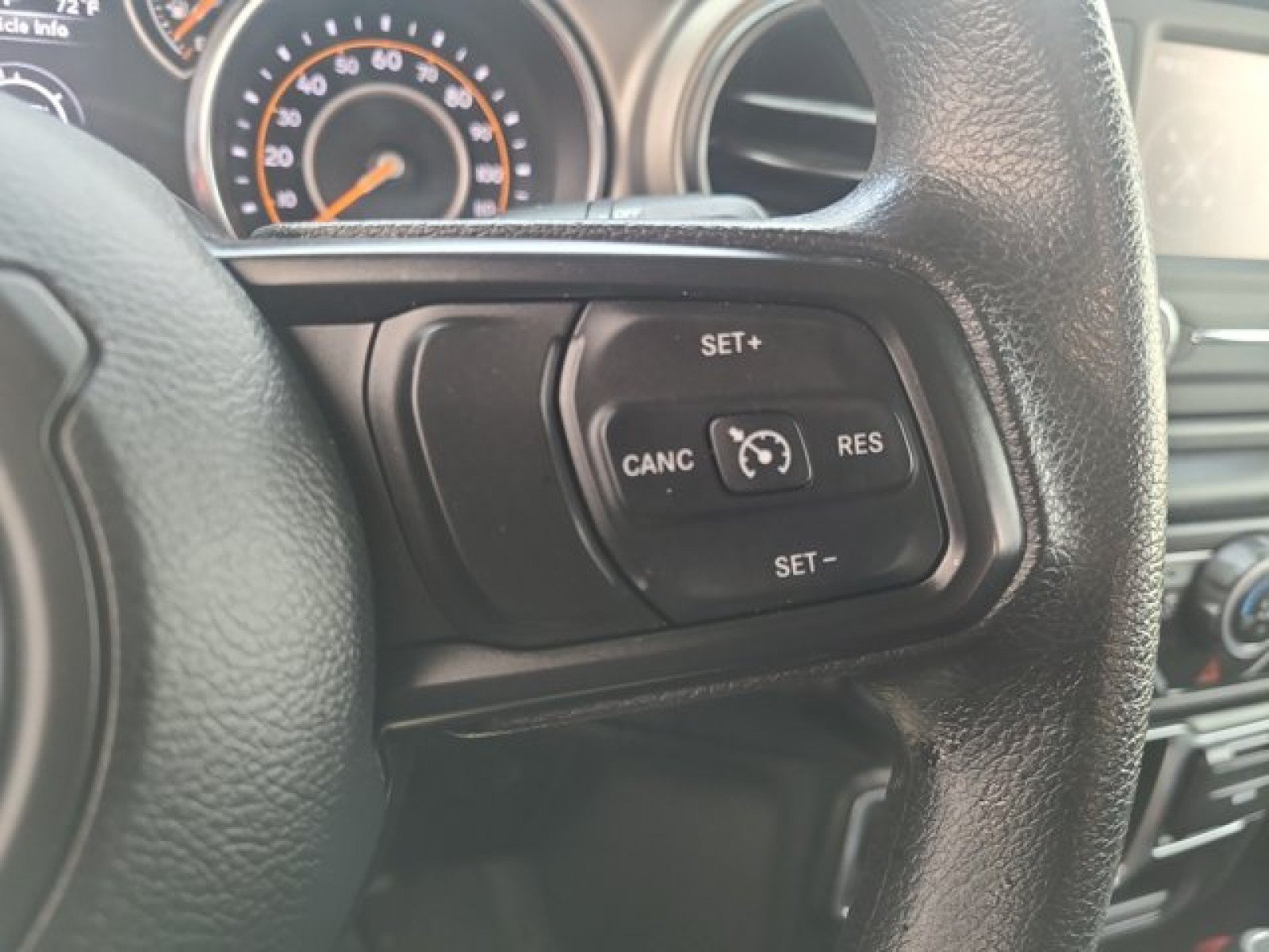 Used 2021 Jeep Wrangler Sport AWD/4WD image 24