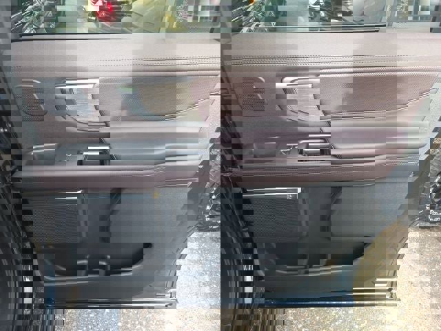 New 2025 Ford Expedition Max Platinum w/ Platinum Ultimate Package image 33