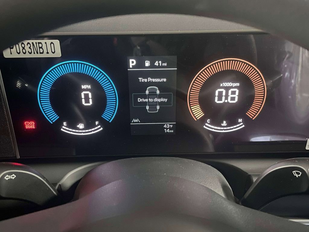 New 2026 Hyundai Santa Cruz SEL image 27