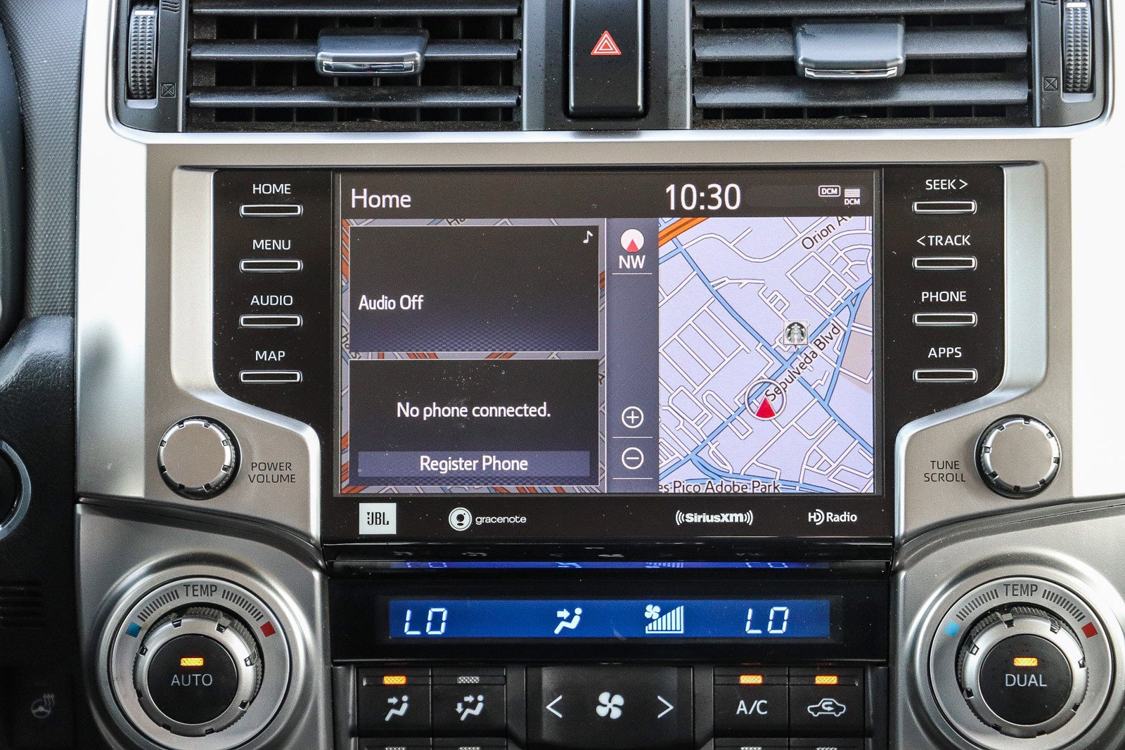 Certified 2023 Toyota 4Runner Limited image 14