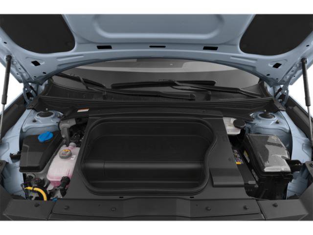 Certified 2025 Hyundai Ioniq 6 SEL image 15