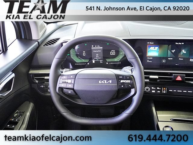 New 2027 Kia Sportage S FWD image 25
