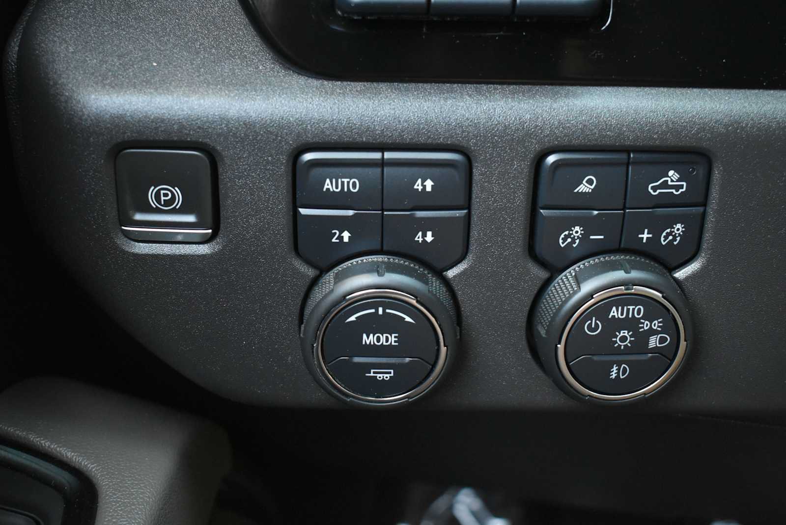 Used 2022 GMC Sierra 1500 Denali Ultimate AWD/4WD image 28