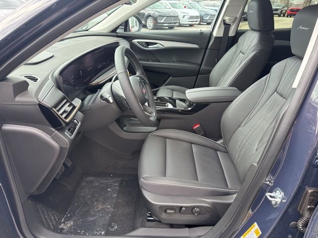 New 2026 Buick Envision Avenir AWD/4WD image 14