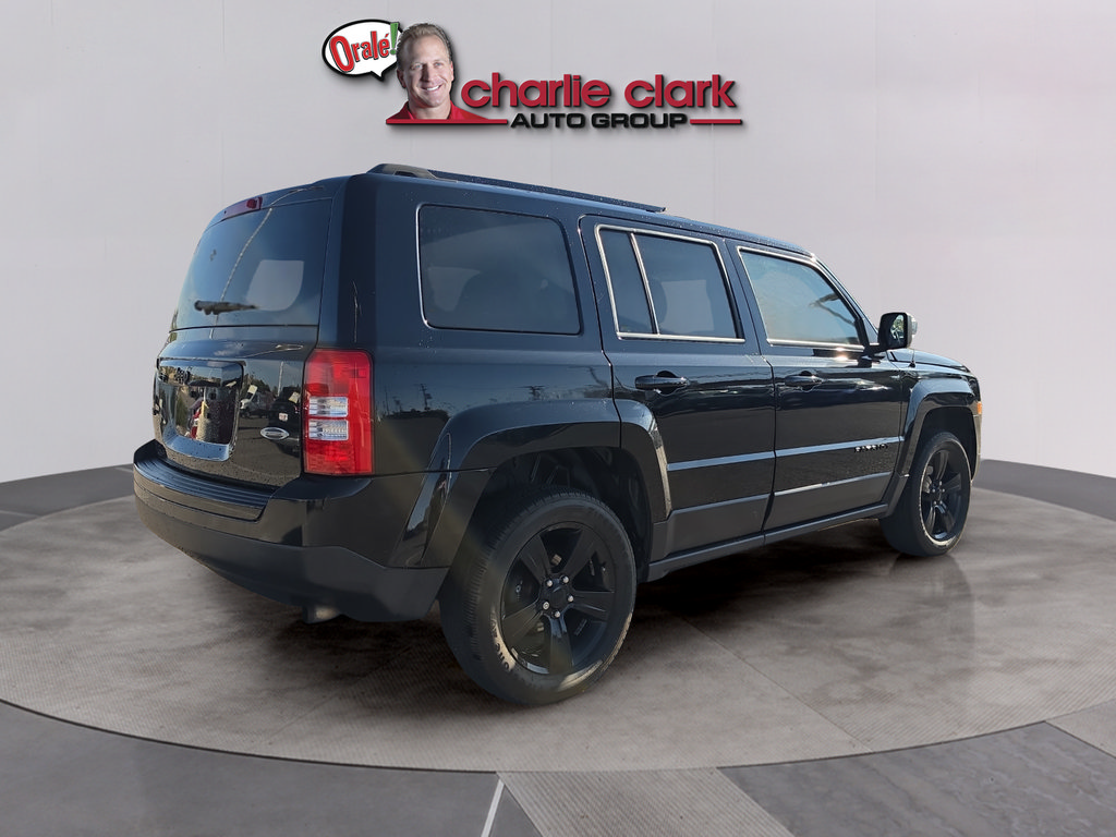 Used 2015 Jeep Patriot Sport w/ Power Value Group AWD/4WD image 5