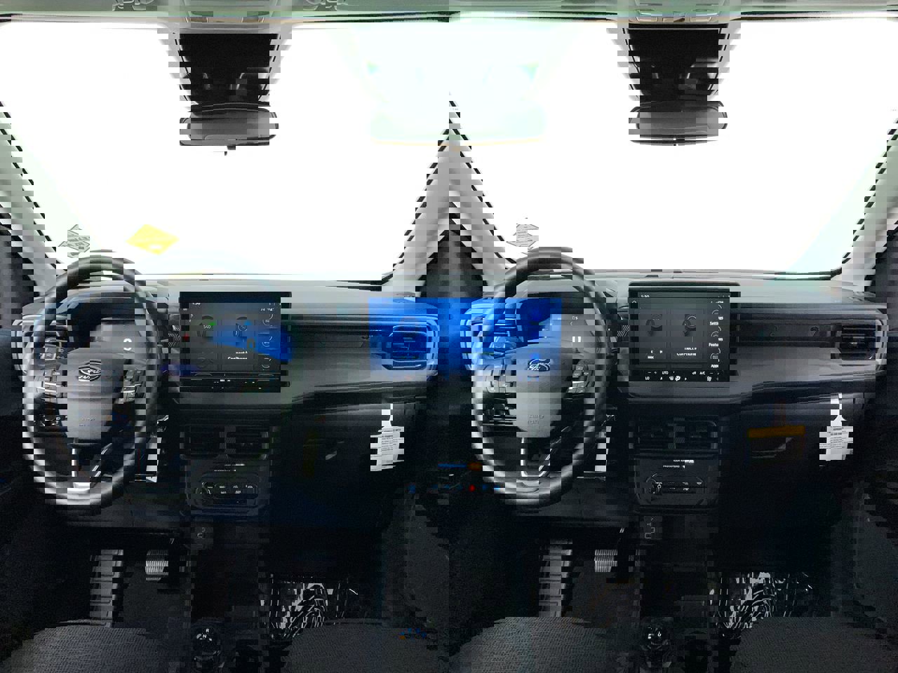 New 2025 Ford Maverick XL image 19