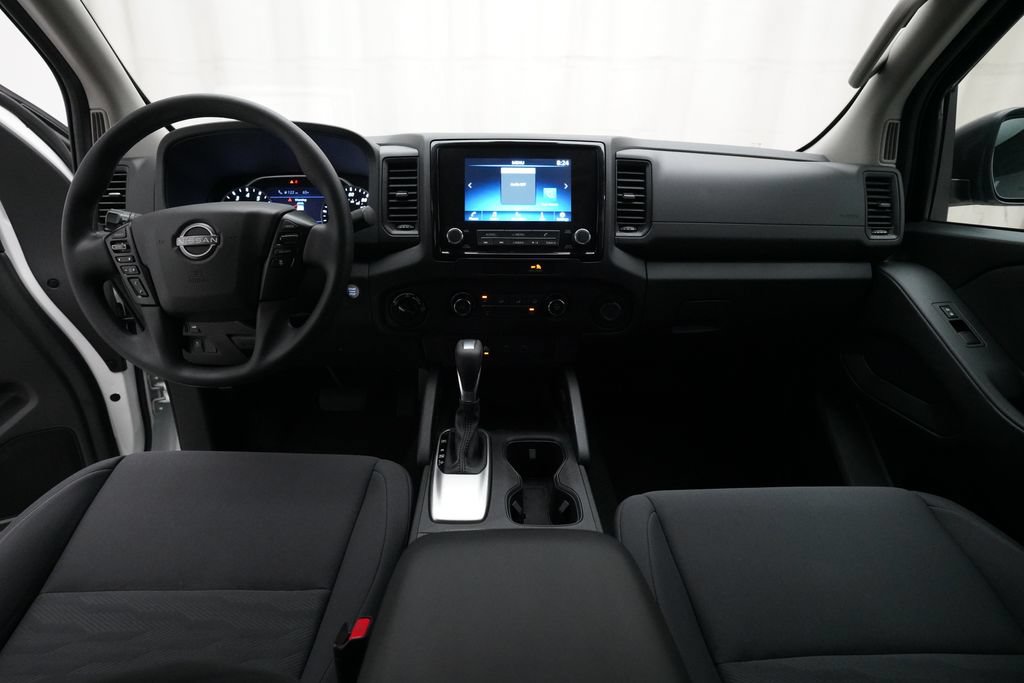 Used 2022 Nissan Frontier S w/ Technology Package AWD/4WD image 5