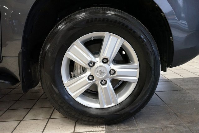 Used 2013 Toyota Land Cruiser image 62