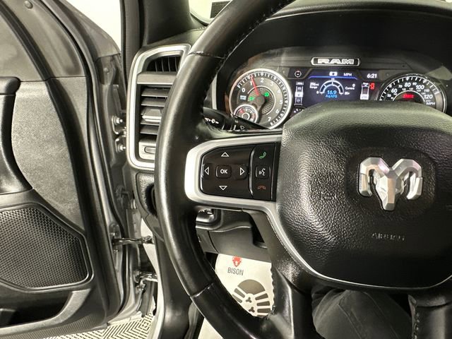 Used 2023 RAM 1500 Big Horn image 23