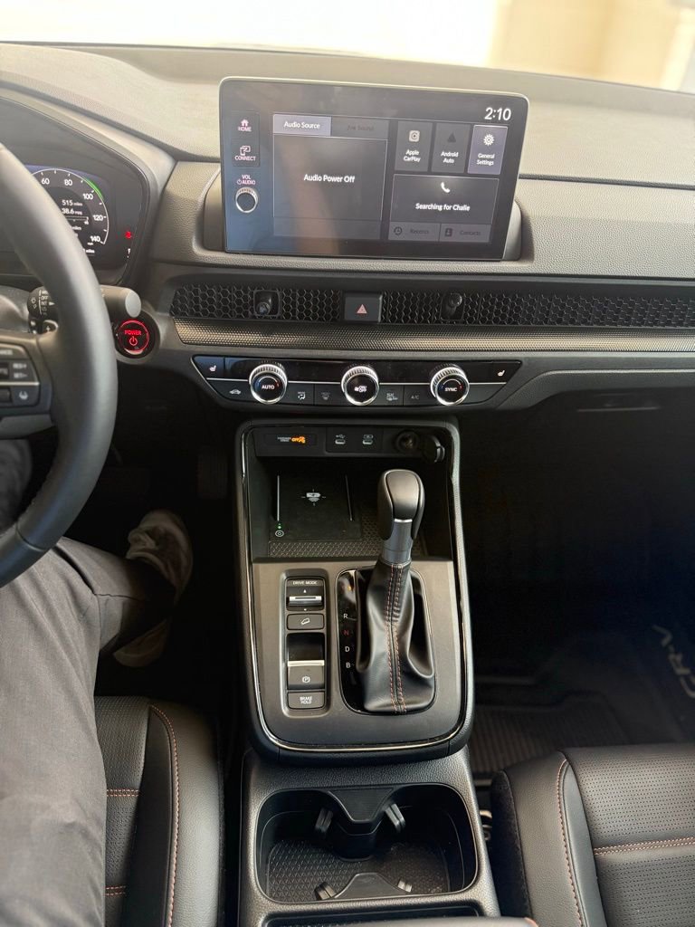 Used 2026 Honda CR-V Sport-L image 21