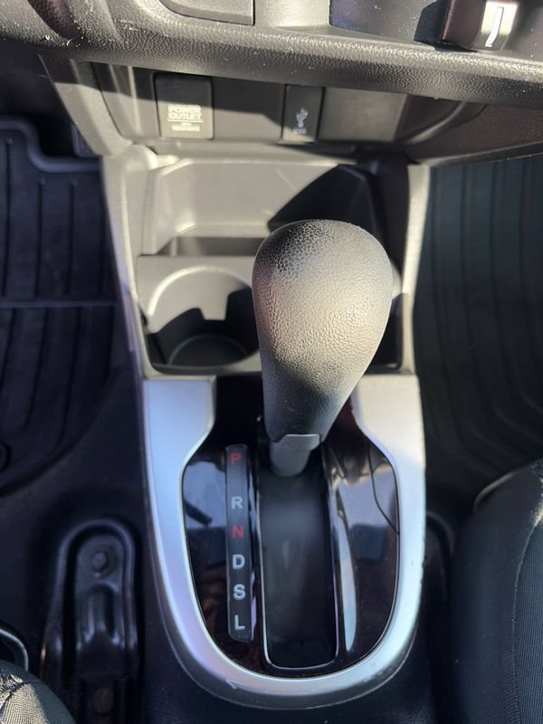 Used 2019 Honda Fit LX image 23