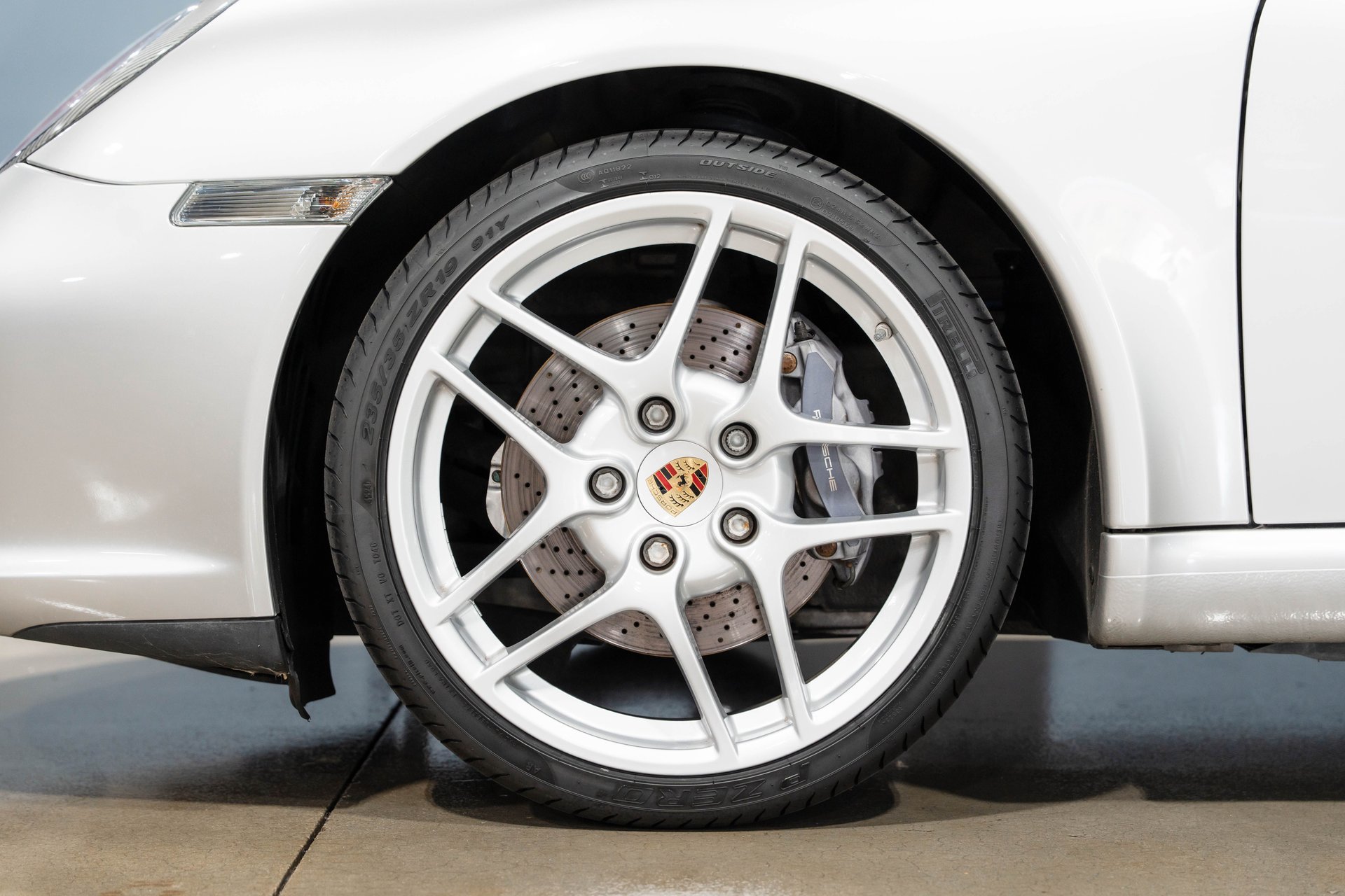 Used 2009 Porsche 911 Carrera RWD image 27