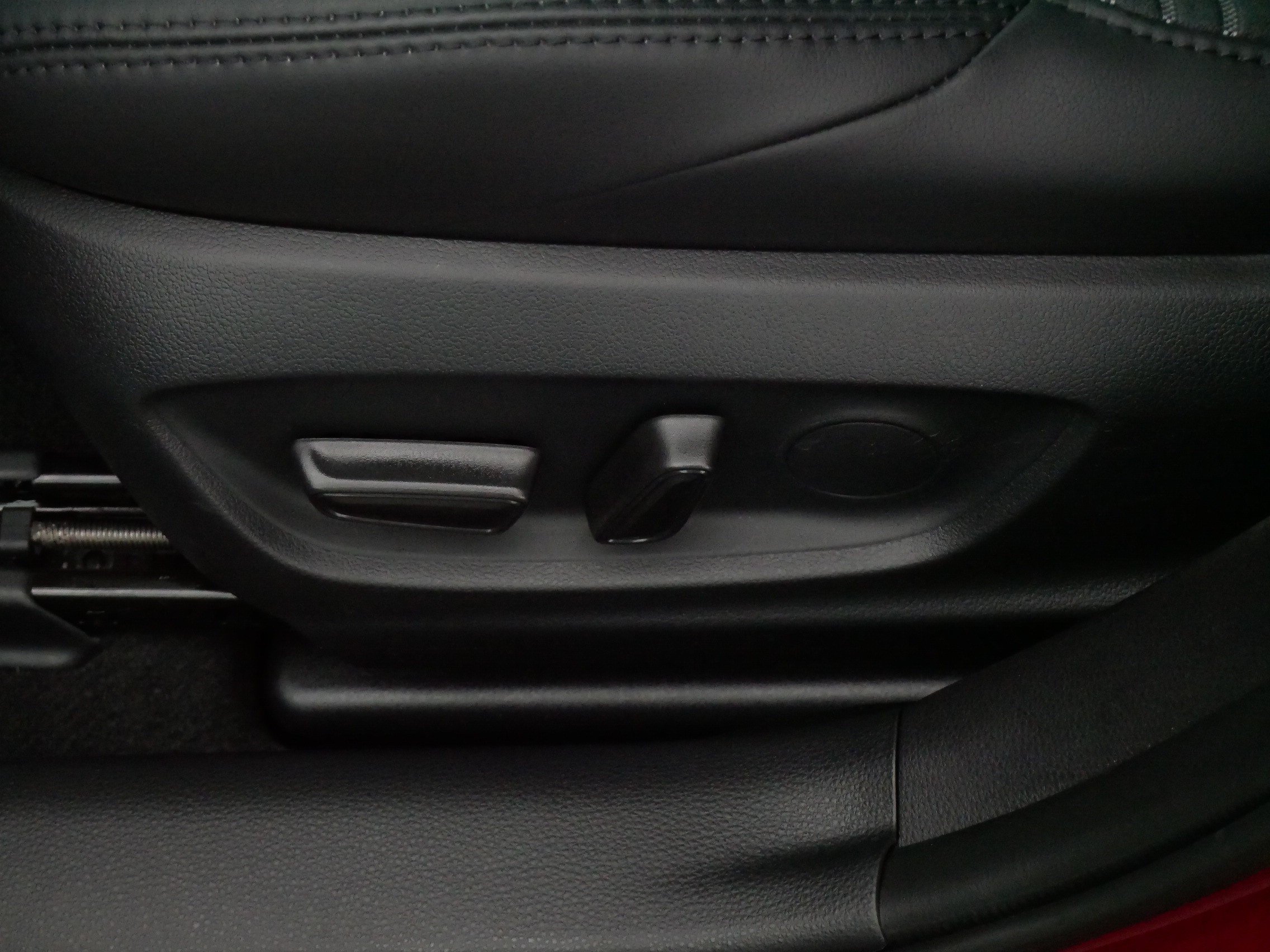 Certified 2025 Toyota Corolla XSE FWD image 20