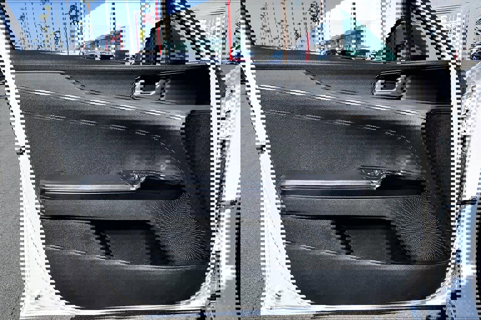 Used 2022 Kia K5 LX image 20