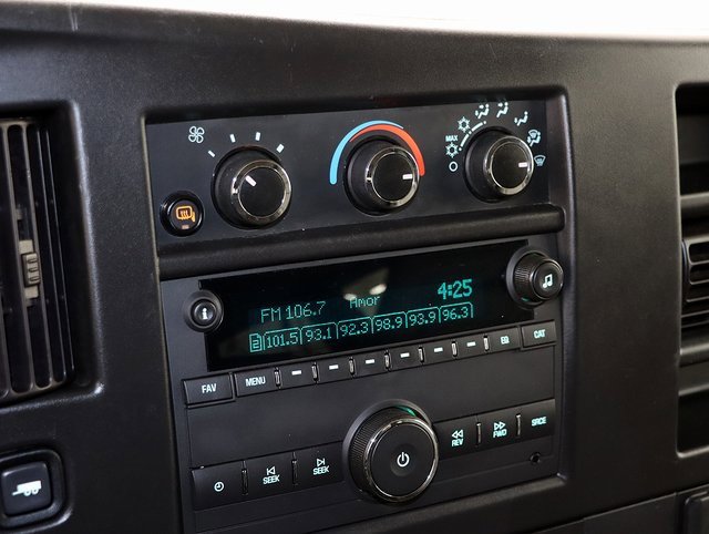 Used 2023 Chevrolet Express 3500 LS image 14