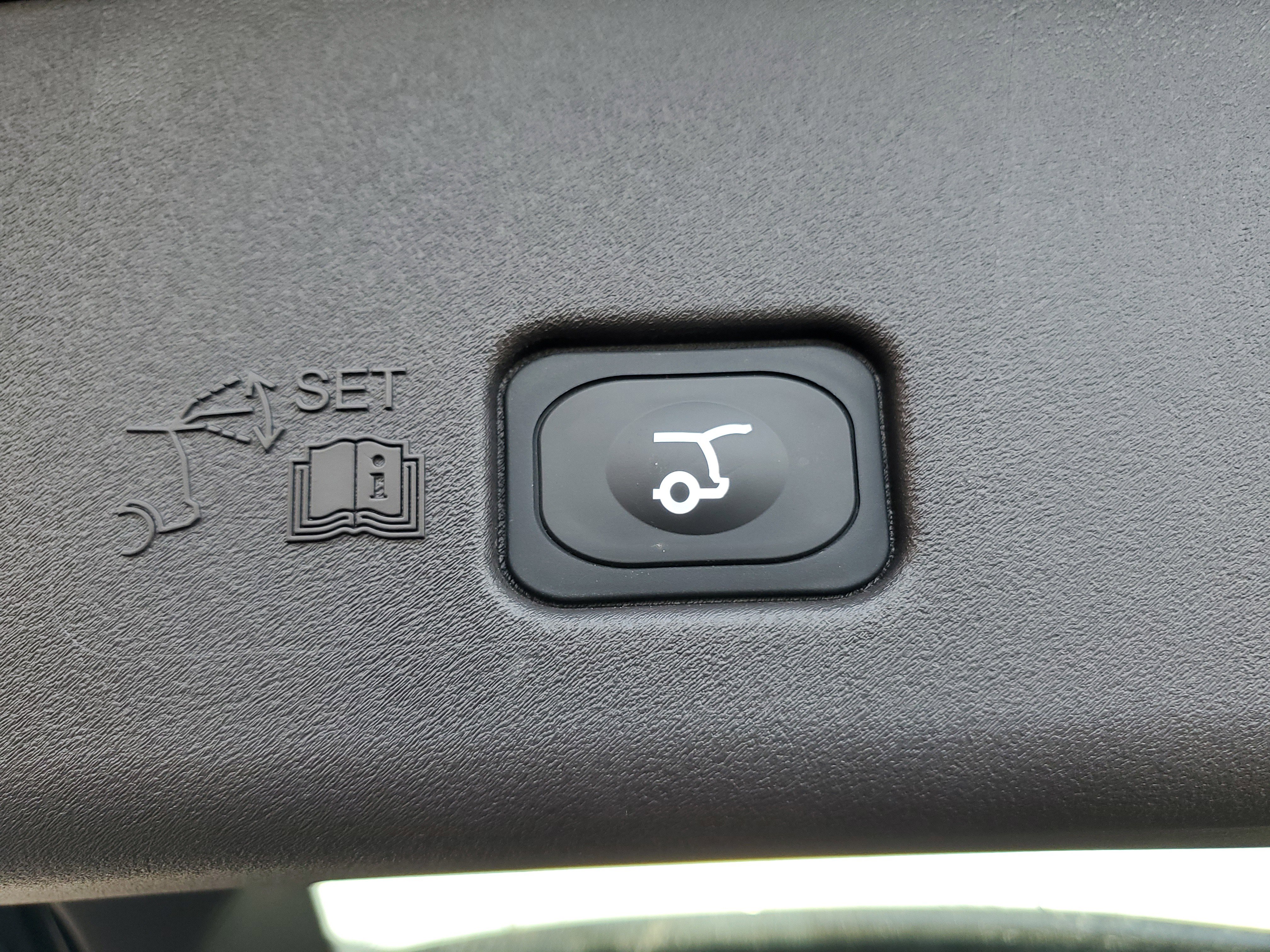 New 2026 Lincoln Nautilus Black Label image 34