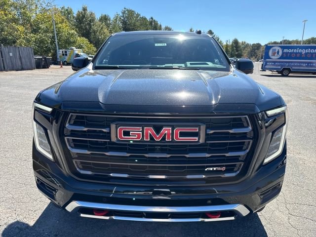 New 2026 GMC Yukon XL AT4 Ultimate image 8