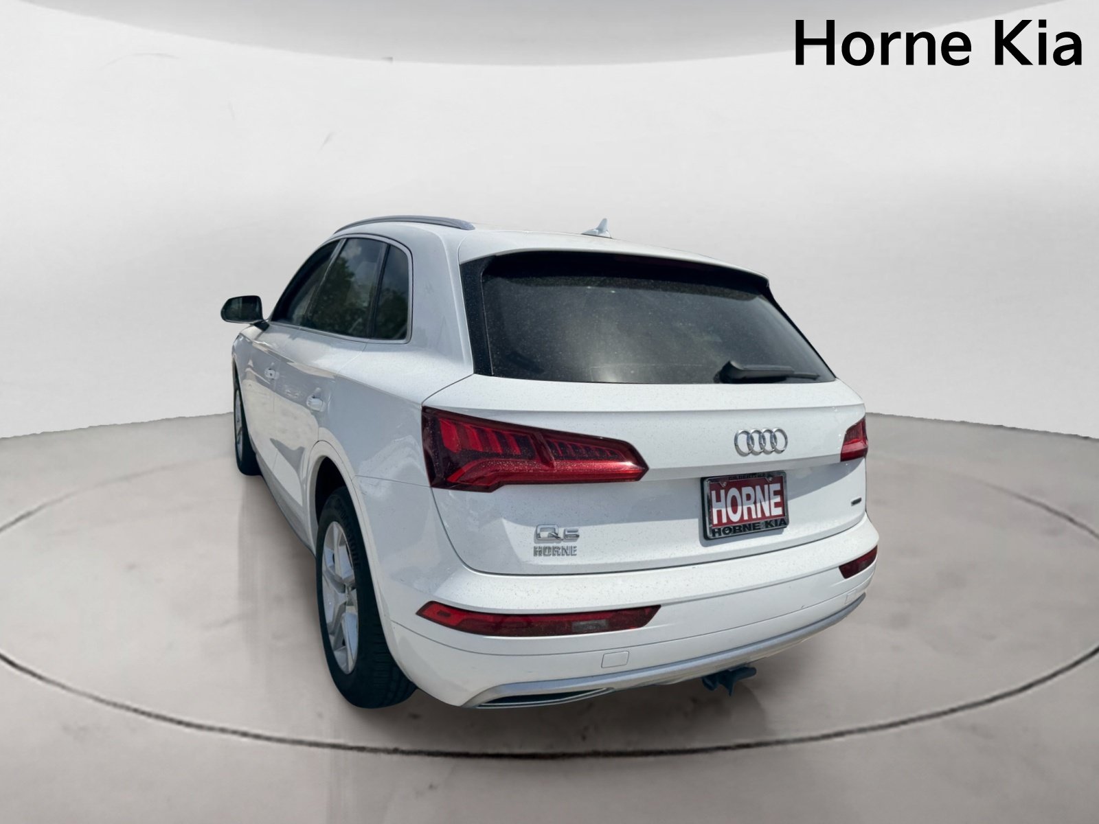Used 2019 Audi Q5 2.0T Premium AWD/4WD image 5