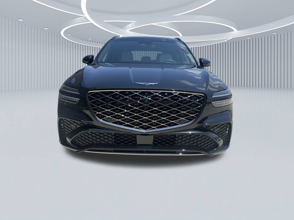 New 2026 Genesis GV70 3.5T Sport Prestige AWD/4WD image 11