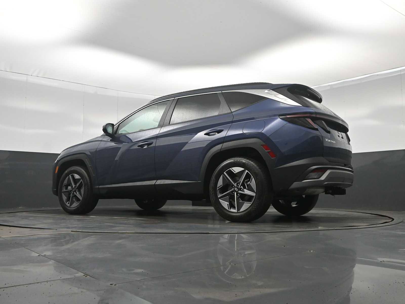 Used 2026 Hyundai Tucson SEL image 34