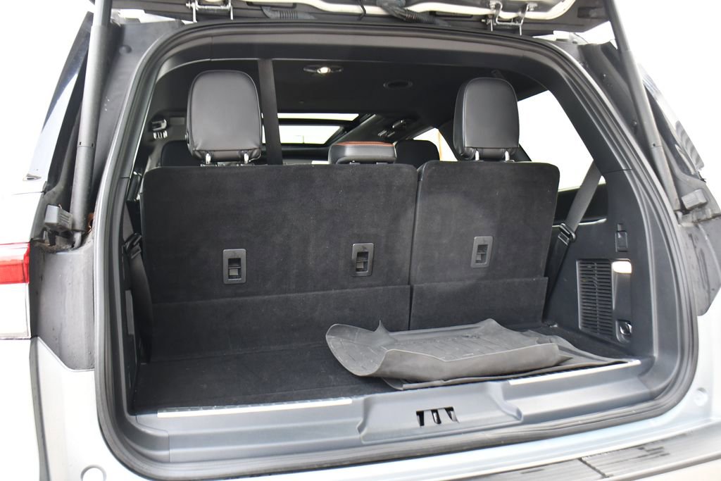 Used 2022 Lincoln Navigator Reserve AWD/4WD image 20