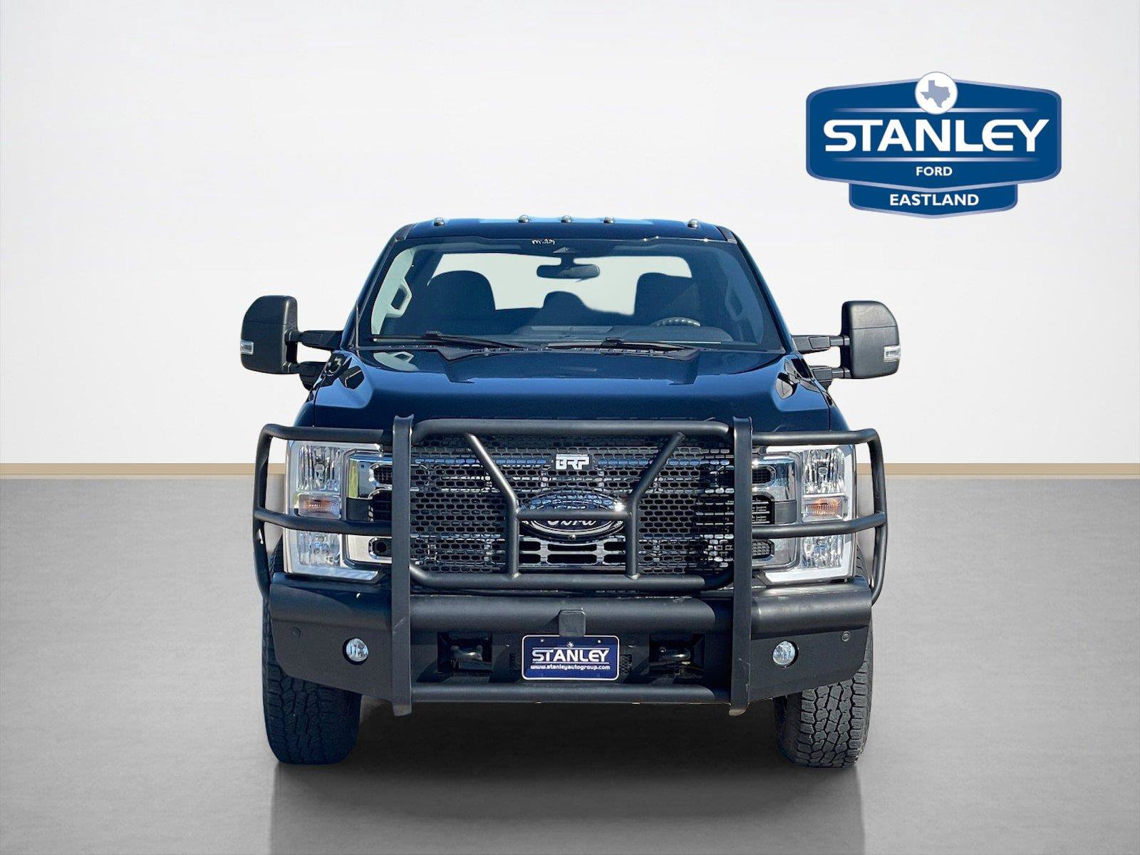 Used 2024 Ford F350 XLT w/ 360-Degree Camera Package AWD/4WD image 2