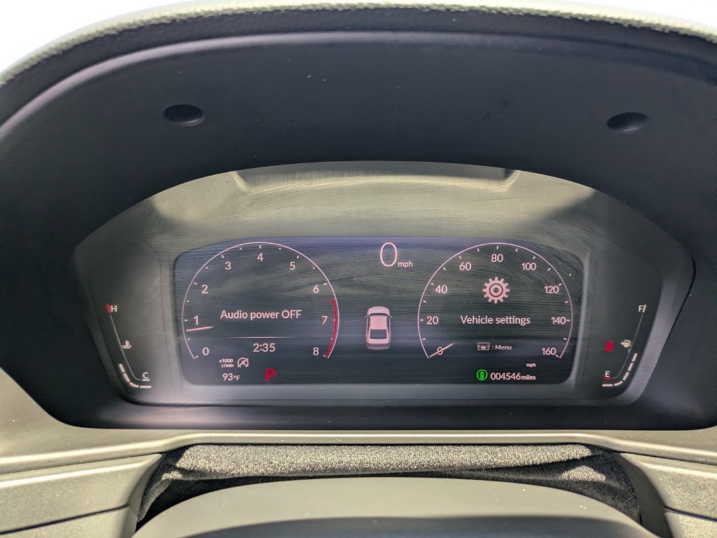 Used 2026 Honda Accord SE image 27