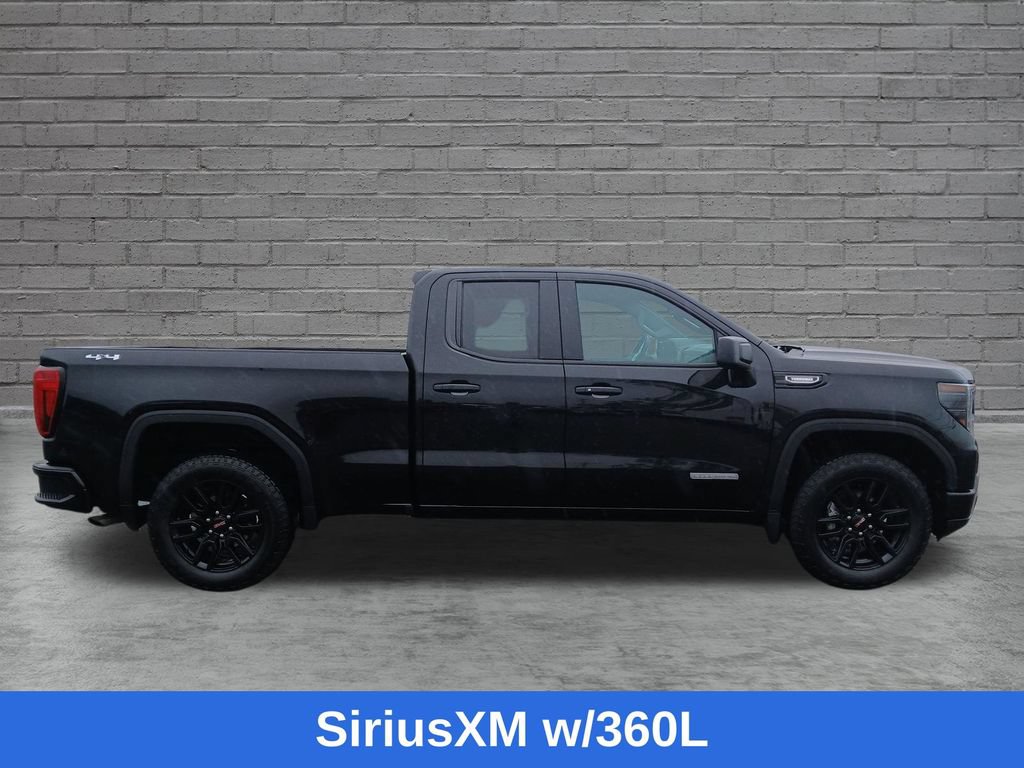 Used 2024 GMC Sierra 1500 Elevation AWD/4WD image 7