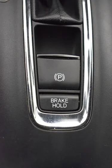 Used 2022 Honda HR-V EX-L image 35