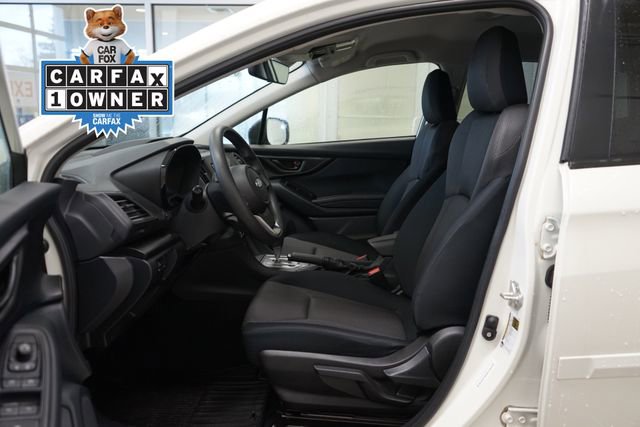 Used 2023 Subaru Crosstrek 2.0i image 20